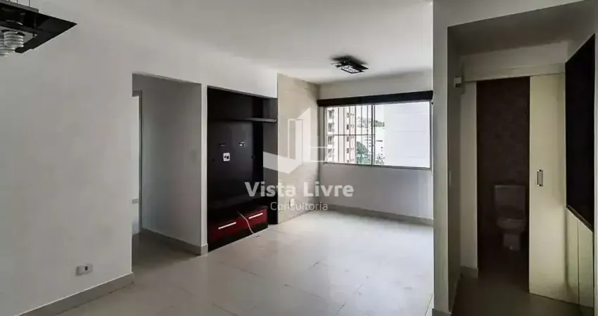 Apartamento com 2 quartos à venda na Rua Apinajés, 973, Perdizes, São Paulo