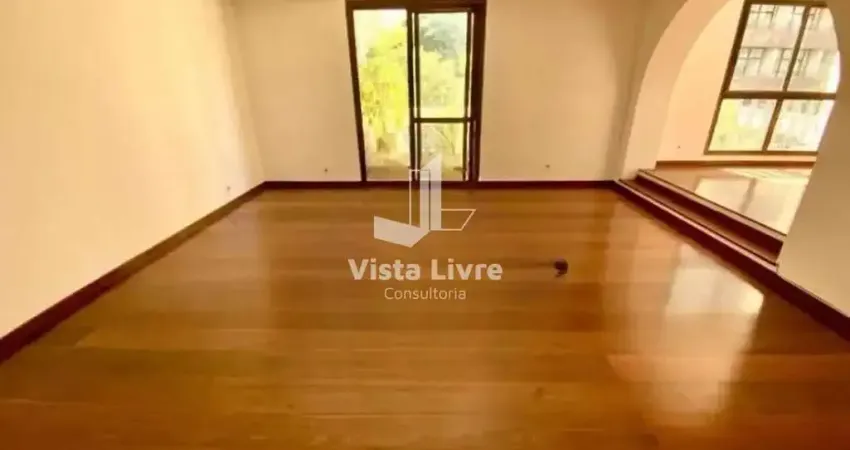 Apartamento com 3 quartos à venda na Rua Sergipe, 369, Higienópolis, São Paulo