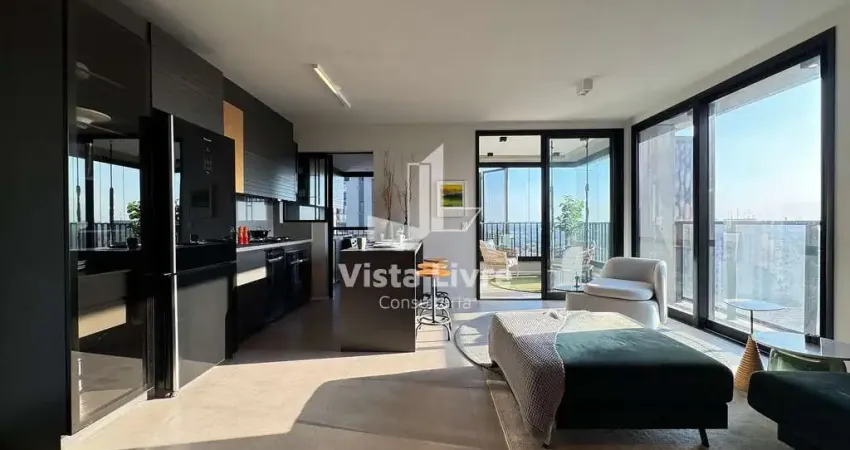 Apartamento com 3 quartos à venda na Rua Oscar Caravelas, 167, Sumarezinho, São Paulo