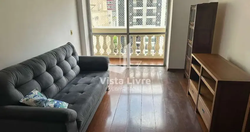 Apartamento com 3 quartos à venda na Alameda Itu, 1238, Cerqueira César, São Paulo
