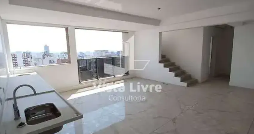 Cobertura com 3 quartos à venda na Rua Campevas, 291, Perdizes, São Paulo