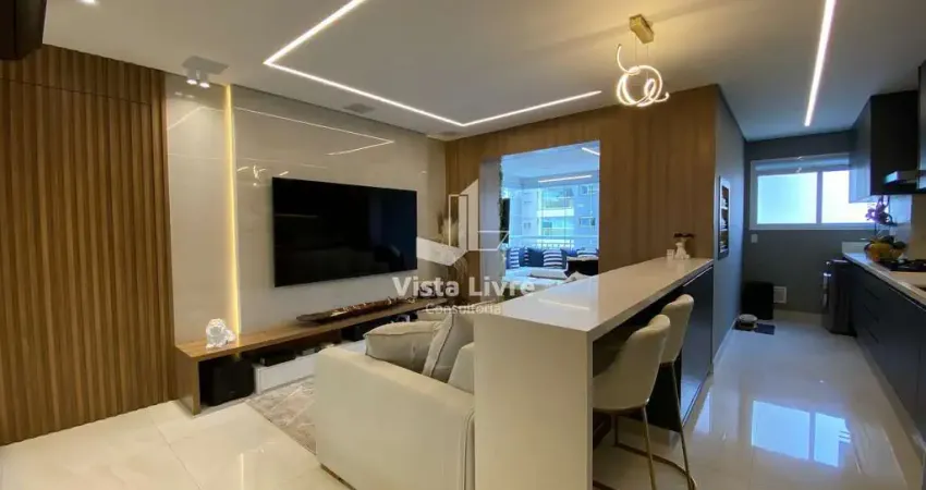 Apartamento com 2 quartos à venda na Avenida Thomas Edison, 1005, Barra Funda, São Paulo