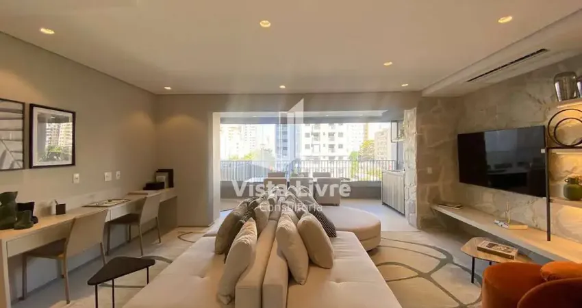 Apartamento com 2 quartos à venda na Avenida Pompéia, 750, Pompéia, São Paulo