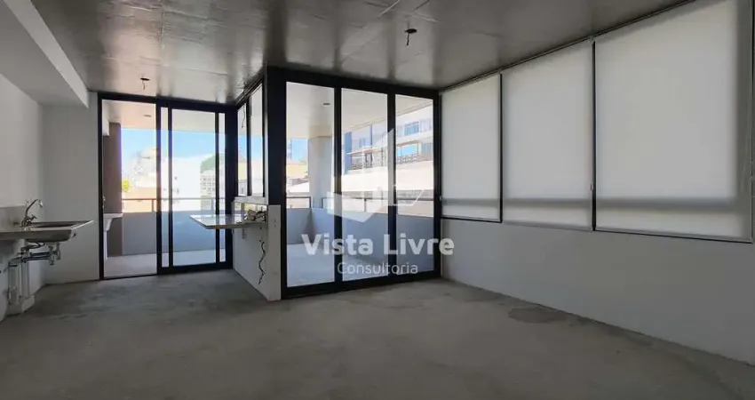 Apartamento com 2 quartos à venda na Rua Apinajés, 1167, Perdizes, São Paulo