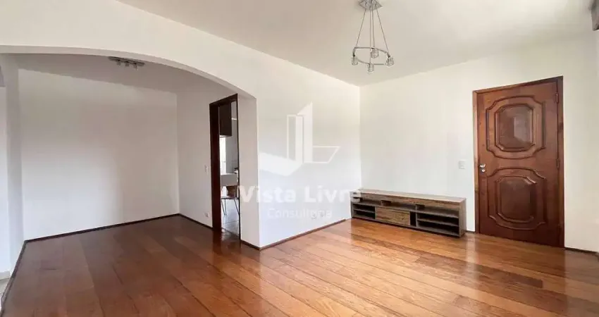 Apartamento com 3 quartos à venda na Rua Urussuí, 436, Itaim Bibi, São Paulo