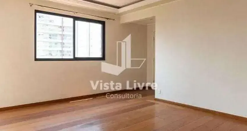Apartamento com 3 quartos à venda na Rua Pageu, 171, Vila Mariana, São Paulo