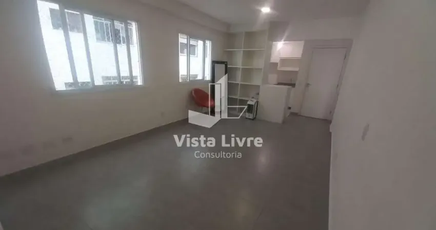 Apartamento com 2 quartos à venda na Avenida Angélica, 644, Higienópolis, São Paulo