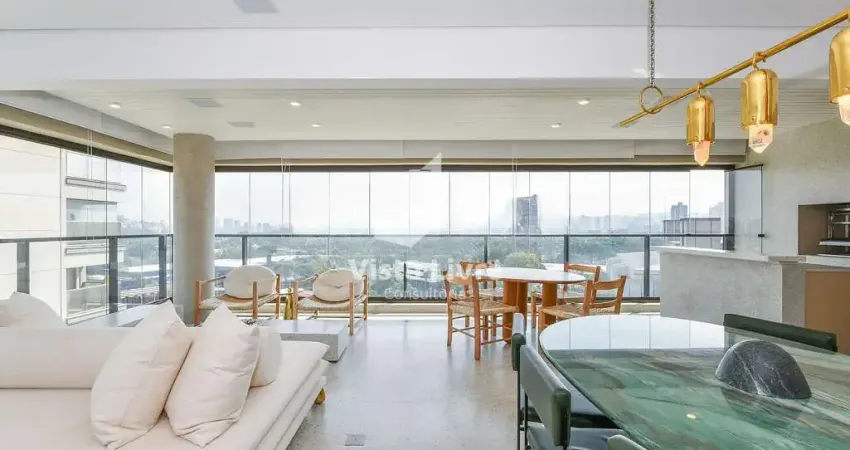 Apartamento com 3 quartos à venda na Avenida Professor Ascendino Reis, 1355, Vila Clementino, São Paulo