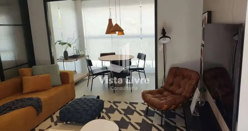 Apartamento com 2 quartos à venda na Rua José Augusto Penteado, 157, Sumaré, São Paulo