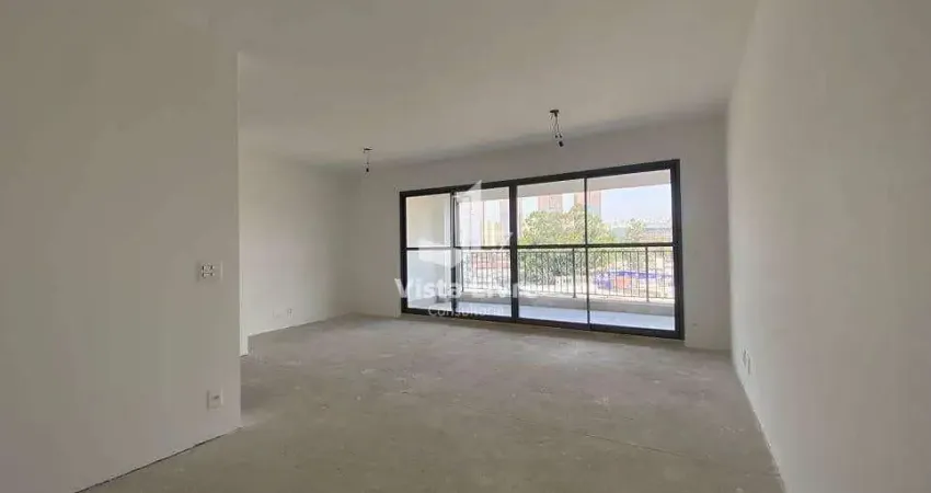 Apartamento com 3 quartos à venda na Rua Adalberto Kemeny, 186, Barra Funda, São Paulo