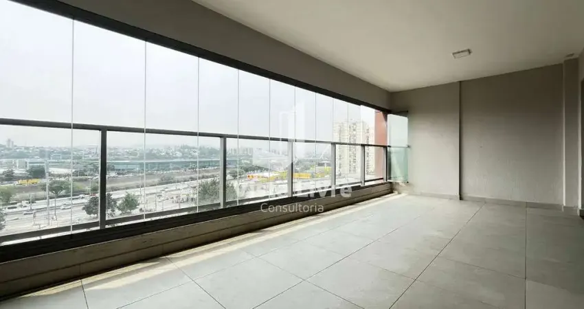 Apartamento com 3 quartos à venda na Rua Lauriano Fernandes Júnior, 99, Vila Leopoldina, São Paulo