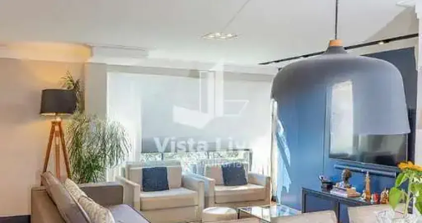 Apartamento com 2 quartos à venda na Rua Doutor Andrade Pertence, 121, Vila Olímpia, São Paulo