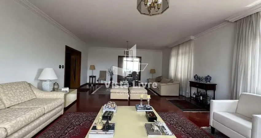 Apartamento com 4 quartos à venda na Rua Ferreira de Araújo, 343, Pinheiros, São Paulo