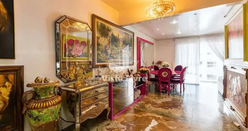 Cobertura com 4 quartos à venda na Rua Paulo Lício Rizzo, 275, Centro, Osasco