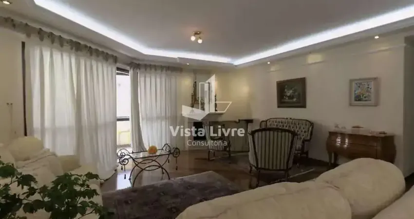 Apartamento com 4 quartos à venda na Rua Brentano, 400, Vila Leopoldina, São Paulo