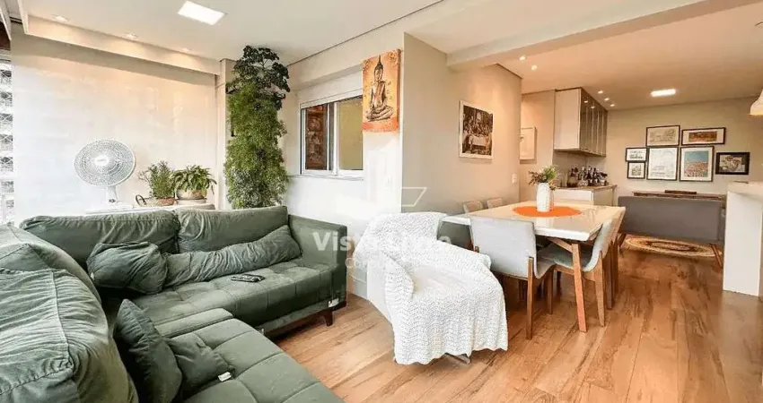Apartamento com 3 quartos à venda na Rua Fortunato Ferraz, 308, Vila Anastácio, São Paulo