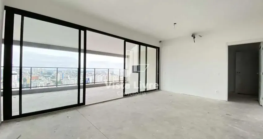 Apartamento com 4 quartos à venda na Rua Cotoxó, 354, Perdizes, São Paulo