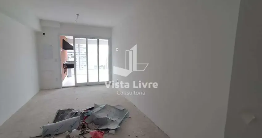 Apartamento com 3 quartos à venda na Rua Cláudio, 259, Vila Romana, São Paulo