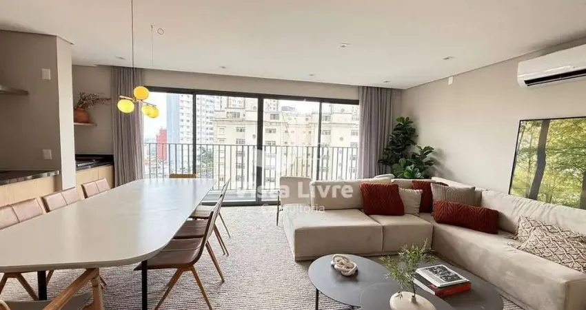 Apartamento com 3 quartos à venda na Rua Rodrigo Lobato, 186, Jardim Vera Cruz, São Paulo