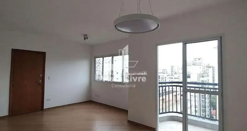 Apartamento com 4 quartos à venda na Rua Indiana, 177, Brooklin Paulista, São Paulo