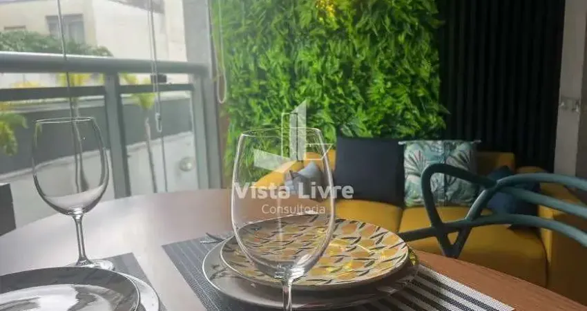 Kitnet / Stúdio à venda na Rua dos Pinheiros, 1130, Pinheiros, São Paulo