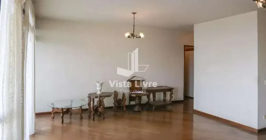 Apartamento com 4 quartos à venda na Rua Croata, 154, Vila Ipojuca, São Paulo