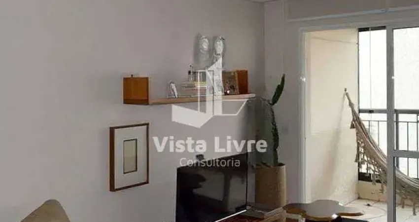 Apartamento com 2 quartos à venda na Rua Cristiano Viana, 810, Cerqueira César, São Paulo