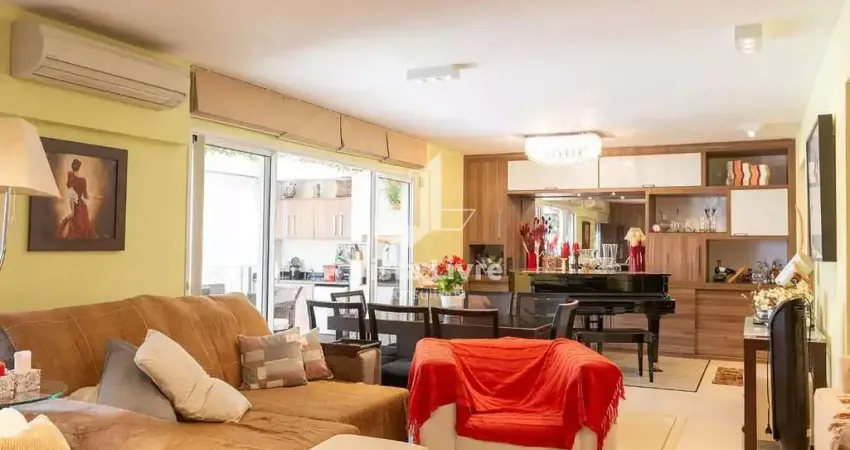 Apartamento com 3 quartos à venda na Rua José Gomes Falcão, 370, Barra Funda, São Paulo