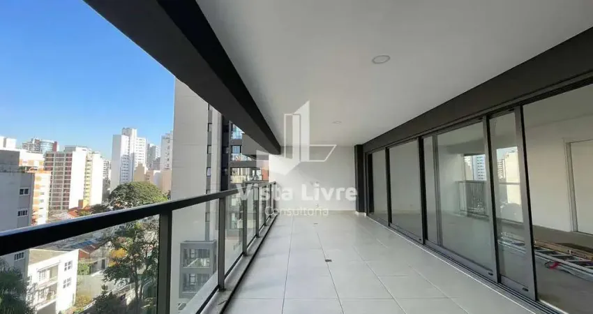 Apartamento com 3 quartos à venda na Rua João Moura, 431, Pinheiros, São Paulo
