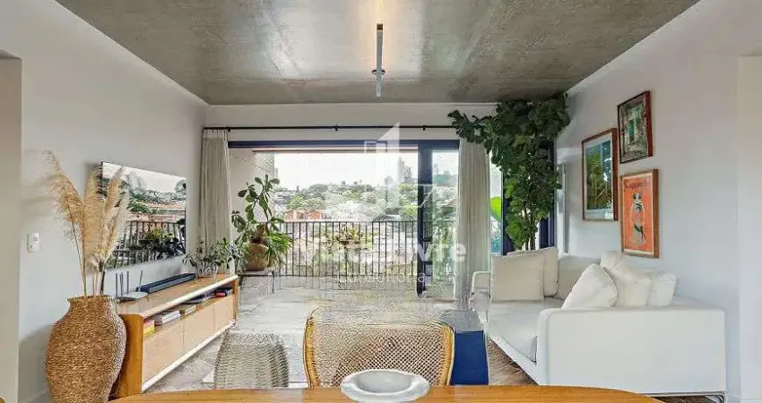 Apartamento com 3 quartos à venda na Rua Votupoca, 132, Vila Ipojuca, São Paulo