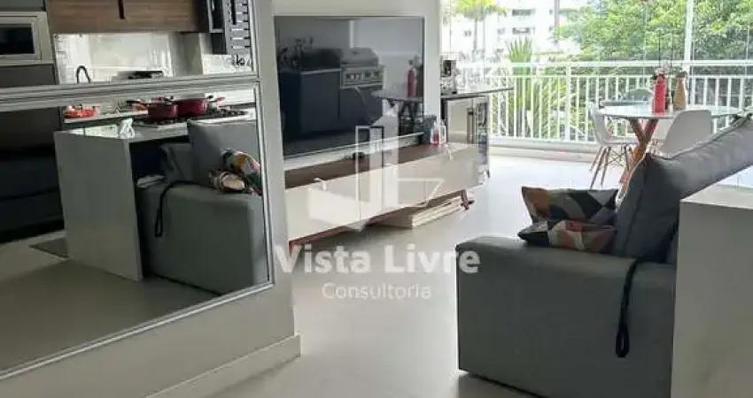 Apartamento com 2 quartos à venda na Rua Fortunato Ferraz, 307, Vila Anastácio, São Paulo