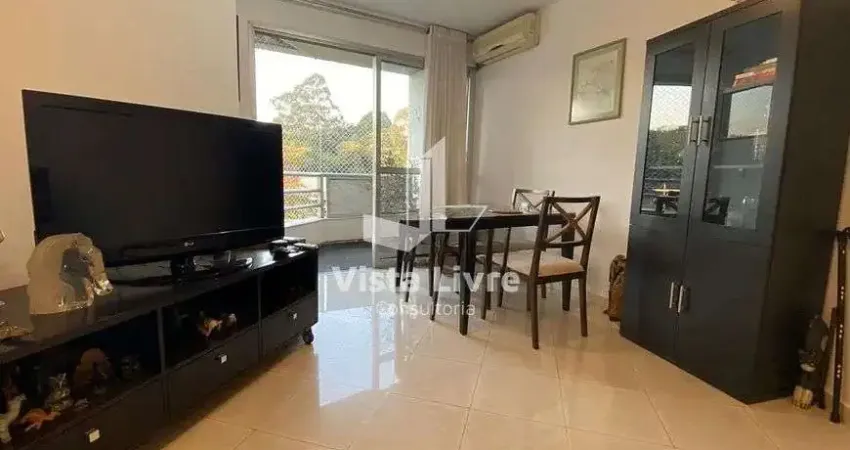 Apartamento com 2 quartos à venda na Rua Jericó, 313, Sumarezinho, São Paulo