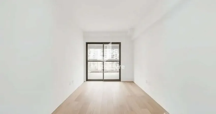 Apartamento com 2 quartos à venda na Rua João de Lacerda Soares, 99, Jardim das Acacias, São Paulo