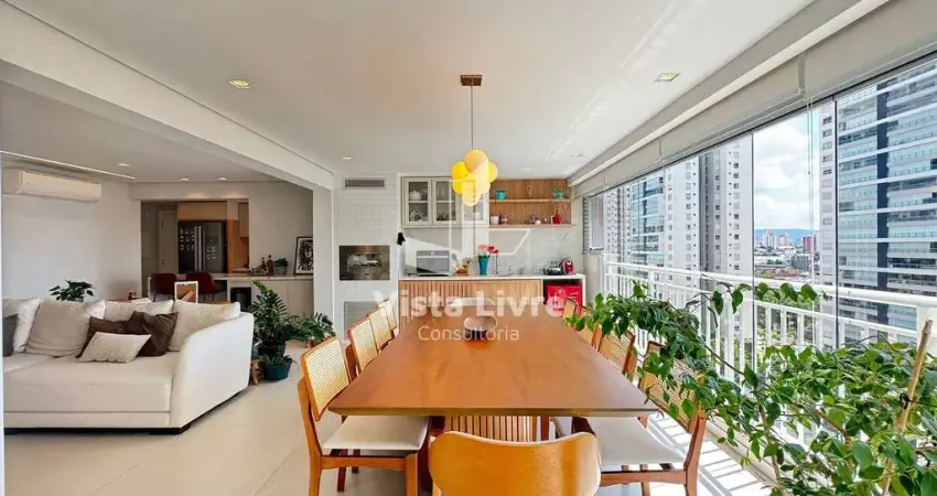 Apartamento com 3 quartos à venda na Rua Fortunato Ferraz, 323, Vila Anastácio, São Paulo