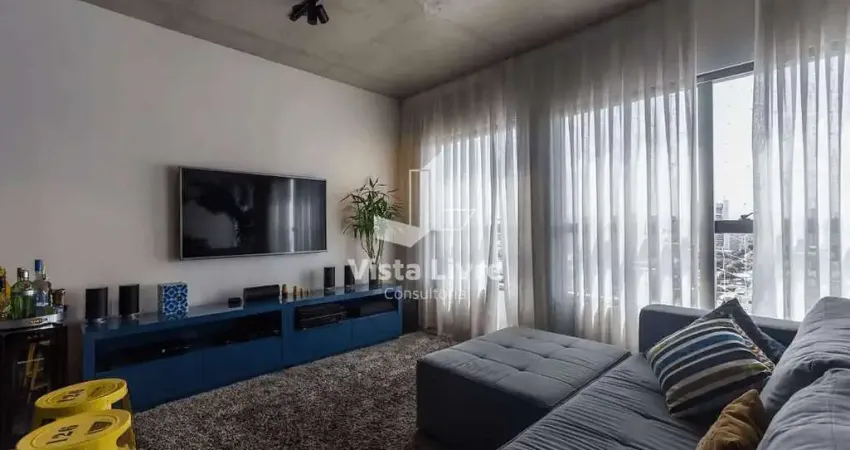 Apartamento com 1 quarto à venda na Avenida Mofarrej, 1567, Vila Leopoldina, São Paulo