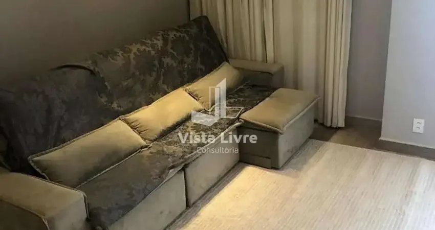 Apartamento com 3 quartos à venda na Rua Ana Zozi Toni, 439, Presidente Altino, Osasco