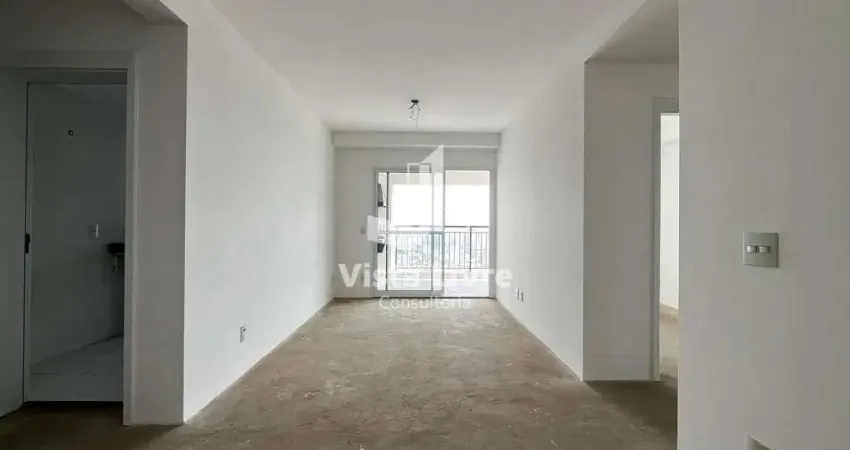 Apartamento com 2 quartos à venda na Avenida Hilário Pereira de Souza, 480, Centro, Osasco