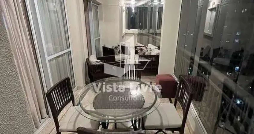 Apartamento com 4 quartos à venda na Rua Coronel Melo de Oliveira, 110, Perdizes, São Paulo