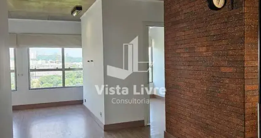 Apartamento com 2 quartos à venda na Avenida Mofarrej, 1587, Vila Leopoldina, São Paulo