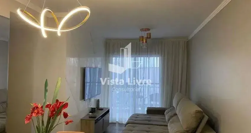 Apartamento com 3 quartos à venda na Rua Cajaíba, 529, Pompéia, São Paulo