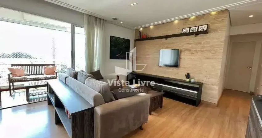 Apartamento com 2 quartos à venda na Rua Faustolo, 1156, Lapa, São Paulo