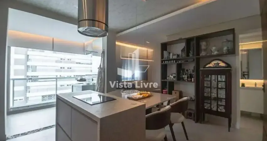 Apartamento com 1 quarto à venda na Rua Paulo Franco, 513, Vila Leopoldina, São Paulo