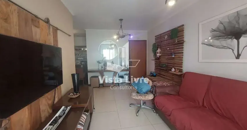 Apartamento com 3 quartos à venda na Avenida Macuco, 280, 363, Indianópolis, São Paulo