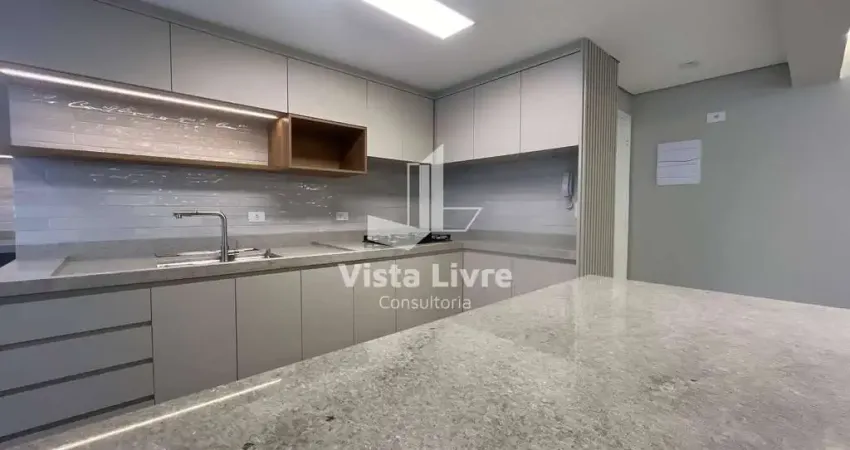 Apartamento com 2 quartos à venda na Rua da Mata, 240, Itaim Bibi, São Paulo