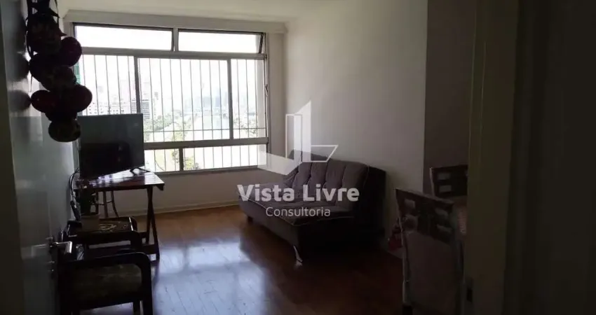 Apartamento com 3 quartos à venda na Avenida Doutora Ruth Cardoso, 8433, Pinheiros, São Paulo