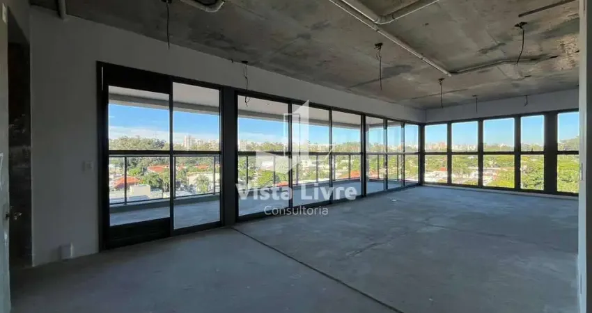 Cobertura com 3 quartos à venda na Rua Henrique Martins, 566, Jardim Paulista, São Paulo