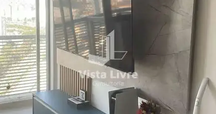 Apartamento com 1 quarto à venda na Avenida Domingos Odália Filho, 351, Centro, Osasco