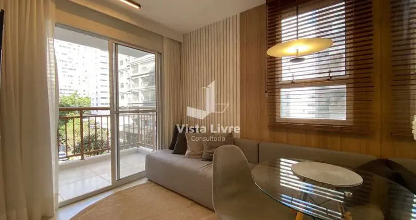 Apartamento com 2 quartos à venda na Rua Domício da Gama, 165, Perdizes, São Paulo