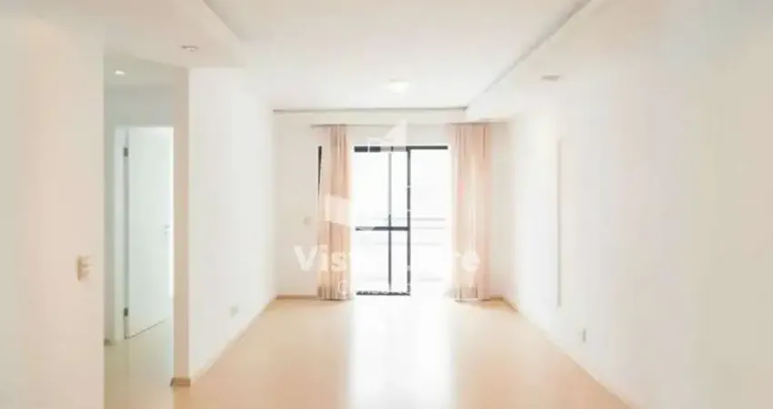 Apartamento com 2 quartos à venda na Rua das Fiandeiras, 267, Vila Olímpia, São Paulo