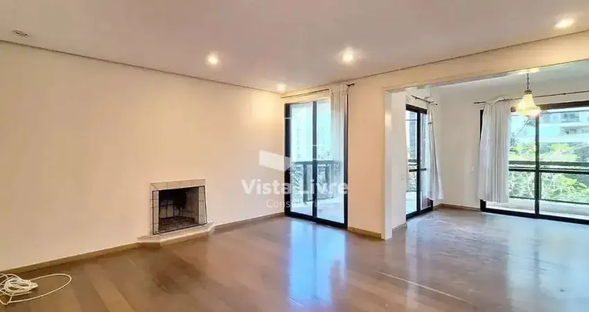 Apartamento com 4 quartos à venda na Rua Coronel Melo de Oliveira, 127, Perdizes, São Paulo